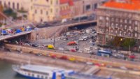 Budapest_Tilt-Shift_1