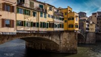 Florenz Ponte Vecchio