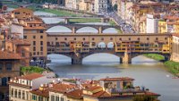 Florenz Ponte Vecchio