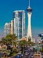 Stratosphere Tower