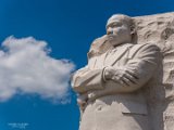 Martin Luther King Memorial