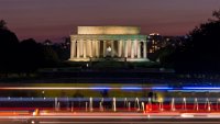 Lincoln Memorial